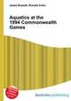 Aquatics at the 1994 Commonwealth Games, Jesse Russell,Ronald Cohn 