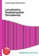 Lenartowice, Swietokrzyskie Voivodeship, Jesse Russell,Ronald Cohn 