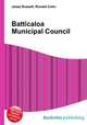 Batticaloa Municipal Council, Jesse Russell,Ronald Cohn 