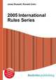 2005 International Rules Series, Jesse Russell,Ronald Cohn 