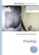 Firestop, Jesse Russell,Ronald Cohn 