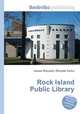 Rock Island Public Library, Jesse Russell,Ronald Cohn 