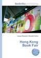 Hong Kong Book Fair, Jesse Russell,Ronald Cohn 