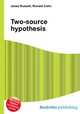 Two-source hypothesis, Jesse Russell,Ronald Cohn 
