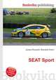 SEAT Sport, Jesse Russell,Ronald Cohn 