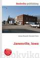 Janesville, Iowa, Jesse Russell,Ronald Cohn 