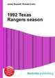 1992 Texas Rangers season, Jesse Russell,Ronald Cohn 