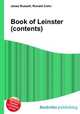 Book of Leinster (contents), Jesse Russell,Ronald Cohn 
