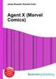 Agent X (Marvel Comics), Jesse Russell,Ronald Cohn 