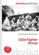 332d Fighter Group, Jesse Russell,Ronald Cohn 