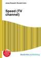 Speed (TV channel), Jesse Russell,Ronald Cohn 