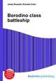 Borodino class battleship, Jesse Russell,Ronald Cohn 