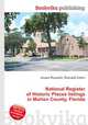 National Register of Historic Places listings in Marion County, Florida, Jesse Russell,Ronald Cohn 