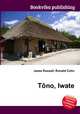 Tono, Iwate, Jesse Russell,Ronald Cohn 
