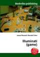 Illuminati (game), Jesse Russell,Ronald Cohn 