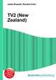 TV2 (New Zealand), Jesse Russell,Ronald Cohn 