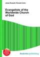 Evangelists of the Worldwide Church of God, Jesse Russell,Ronald Cohn 