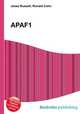 APAF1, Jesse Russell,Ronald Cohn 