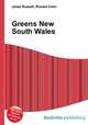 Greens New South Wales, Jesse Russell,Ronald Cohn 