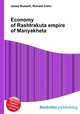 Economy of Rashtrakuta empire of Manyakheta, Jesse Russell,Ronald Cohn 