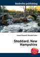 Stoddard, New Hampshire, Jesse Russell,Ronald Cohn 
