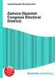 Zamora (Spanish Congress Electoral District), Jesse Russell,Ronald Cohn 