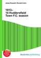 1913–14 Huddersfield Town F.C. season, Jesse Russell,Ronald Cohn 