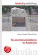 Telecommunications in Australia, Jesse Russell,Ronald Cohn 