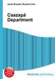 Caazapa Department, Jesse Russell,Ronald Cohn 