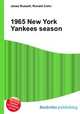 1965 New York Yankees season, Jesse Russell,Ronald Cohn 
