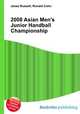 2008 Asian Men