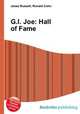 G.I. Joe: Hall of Fame, Jesse Russell,Ronald Cohn 