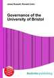Governance of the University of Bristol, Jesse Russell,Ronald Cohn 