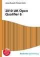 2010 UK Open Qualifier 6, Jesse Russell,Ronald Cohn 