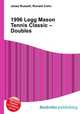 1996 Legg Mason Tennis Classic – Doubles, Jesse Russell,Ronald Cohn 