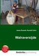 Walraversijde, Jesse Russell,Ronald Cohn 