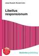 Libellus responsionum, Jesse Russell,Ronald Cohn 