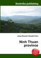 Ninh Thuan province, Jesse Russell,Ronald Cohn 