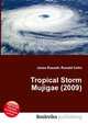 Tropical Storm Mujigae (2009), Jesse Russell,Ronald Cohn 