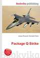 Package Q Strike, Jesse Russell,Ronald Cohn 