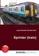 Sprinter (train), Jesse Russell,Ronald Cohn 