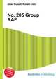 No. 205 Group RAF, Jesse Russell,Ronald Cohn 