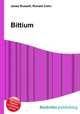 Bittium, Jesse Russell,Ronald Cohn 