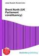 Brent North (UK Parliament constituency), Jesse Russell,Ronald Cohn 