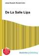 De La Salle Lipa, Jesse Russell,Ronald Cohn 