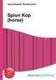 Spion Kop (horse), Jesse Russell,Ronald Cohn 