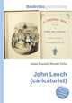 John Leech (caricaturist), Jesse Russell,Ronald Cohn 