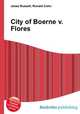 City of Boerne v. Flores, Jesse Russell,Ronald Cohn 