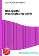 USS Martha Washington (ID-3019), Jesse Russell,Ronald Cohn 