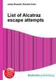 List of Alcatraz escape attempts, Jesse Russell,Ronald Cohn 